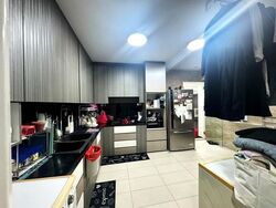 Blk 210 Pasir Ris Street 21 (Pasir Ris), HDB Executive #513274751